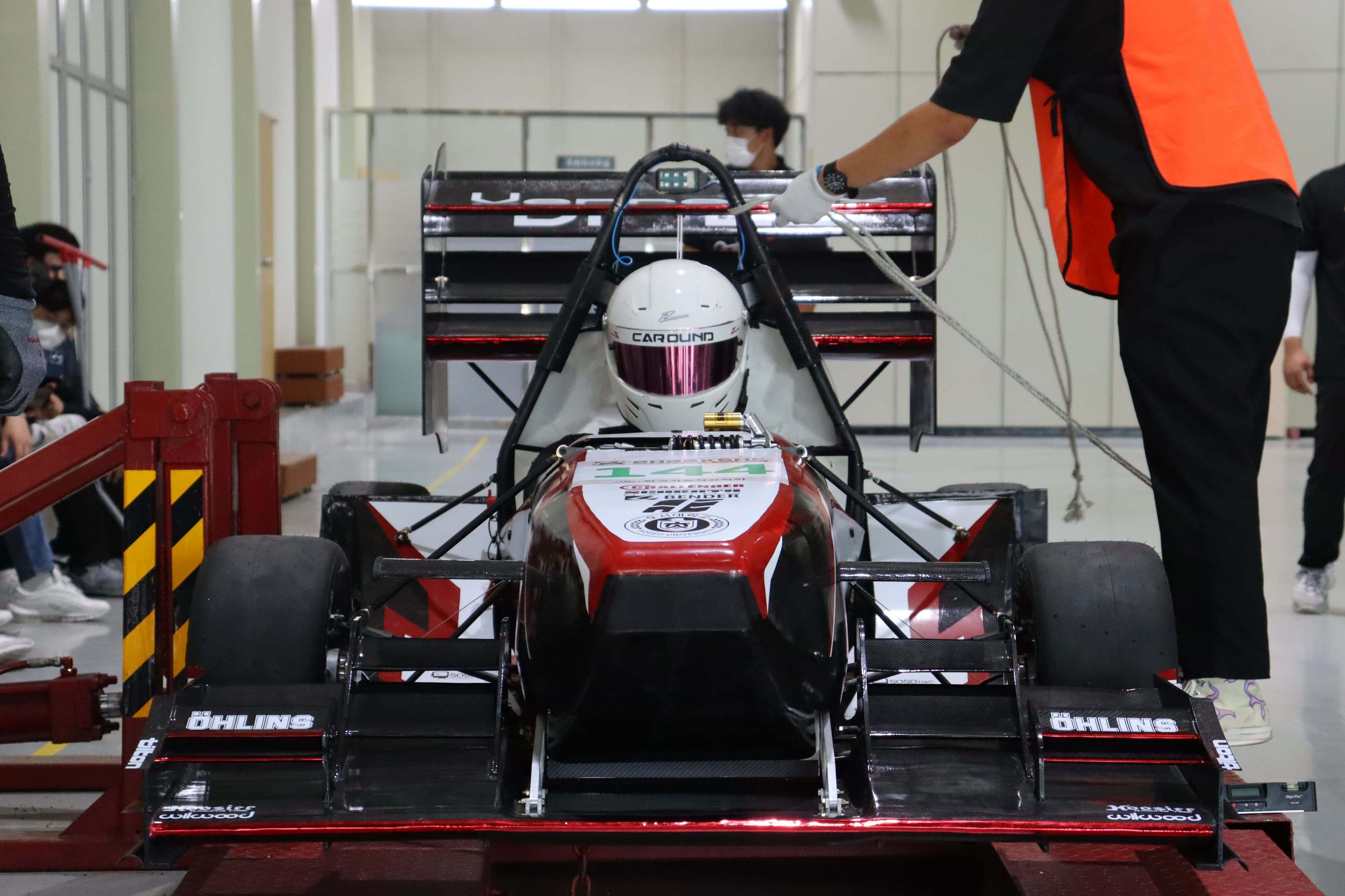 DF-22 Photo 10