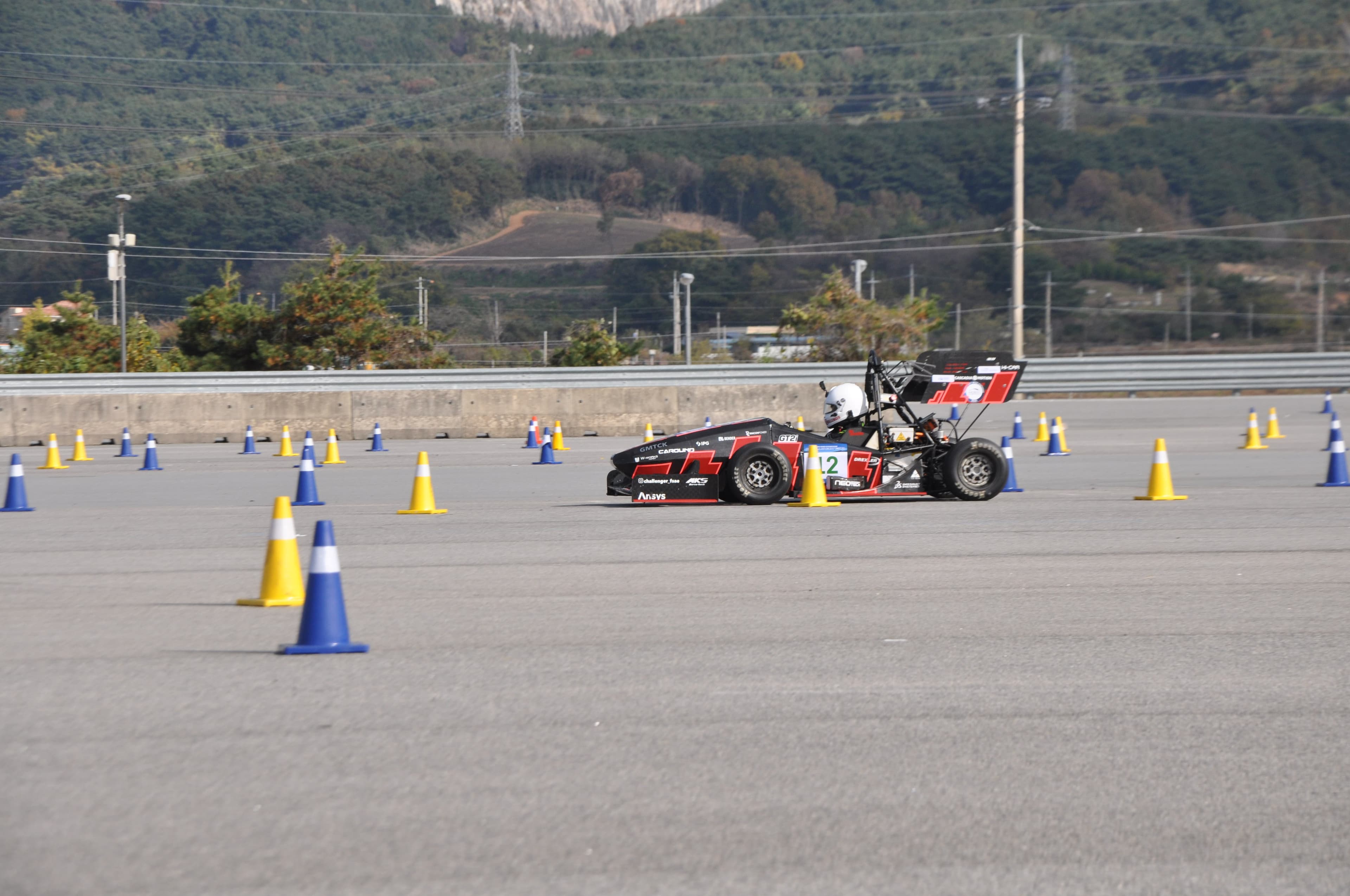 DF-25 Photo 8