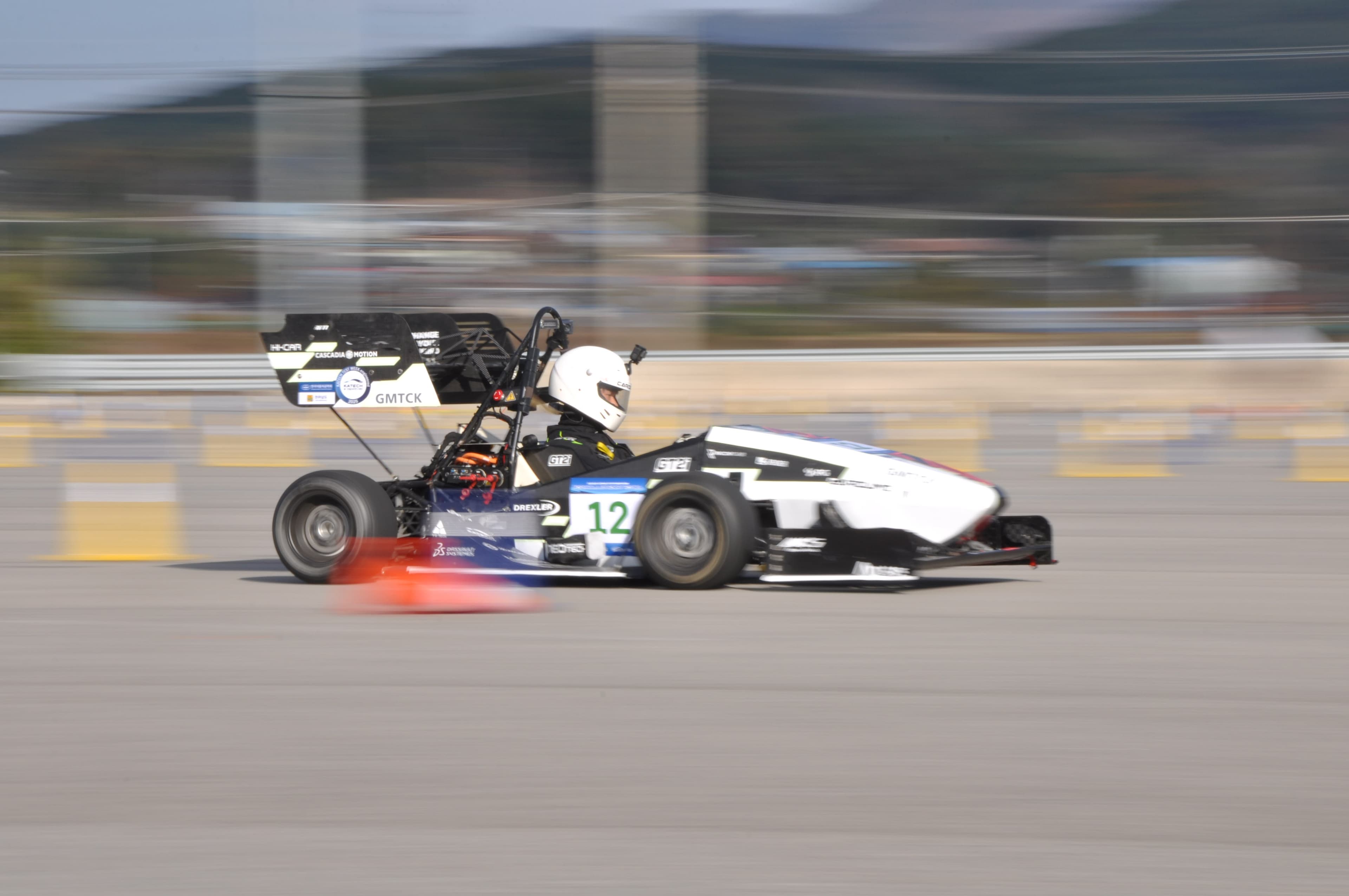 DF-25 Photo 9