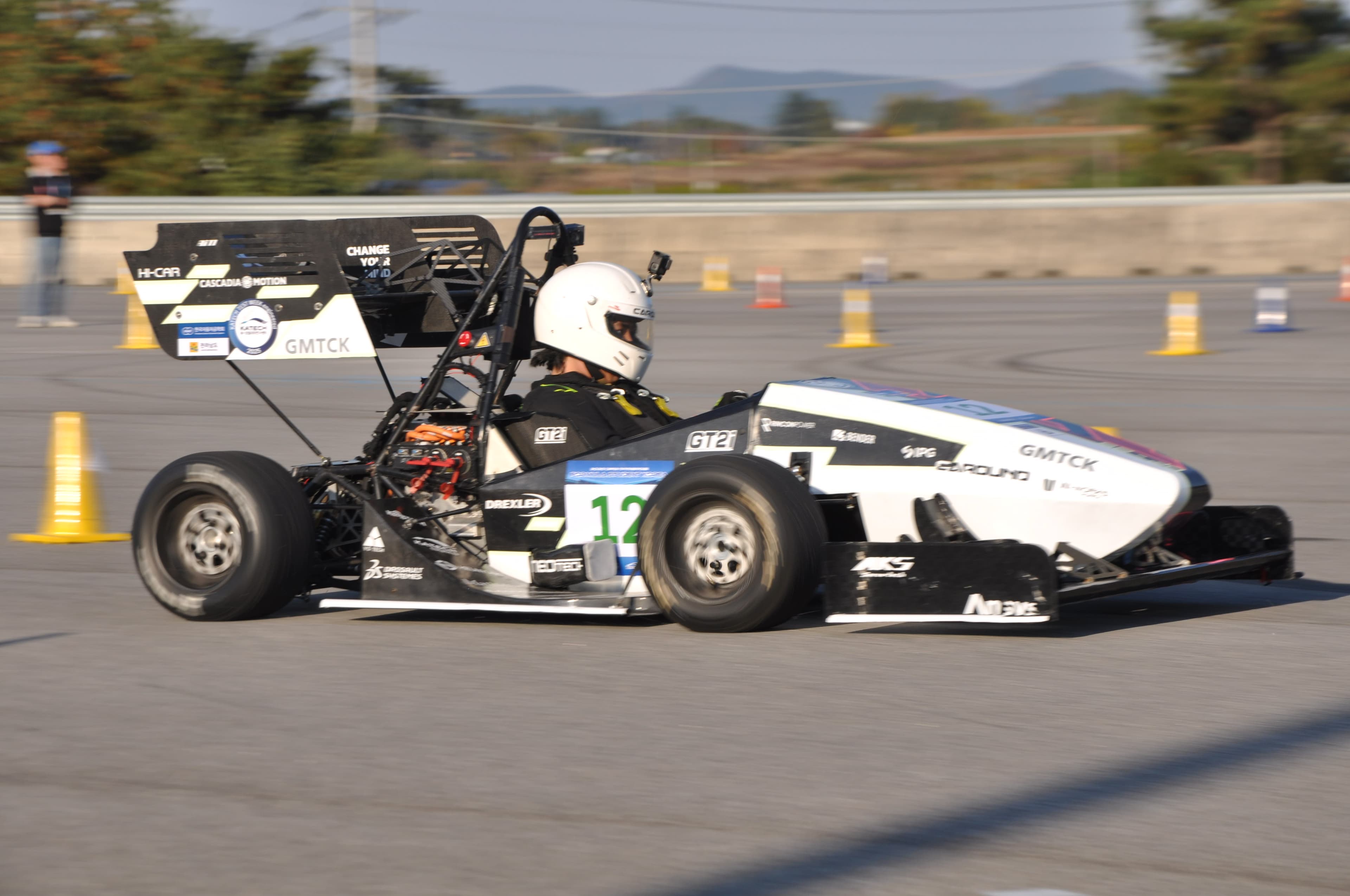 DF-25 Photo 11