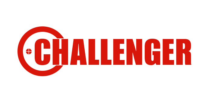 CHALLENGER Main Logo